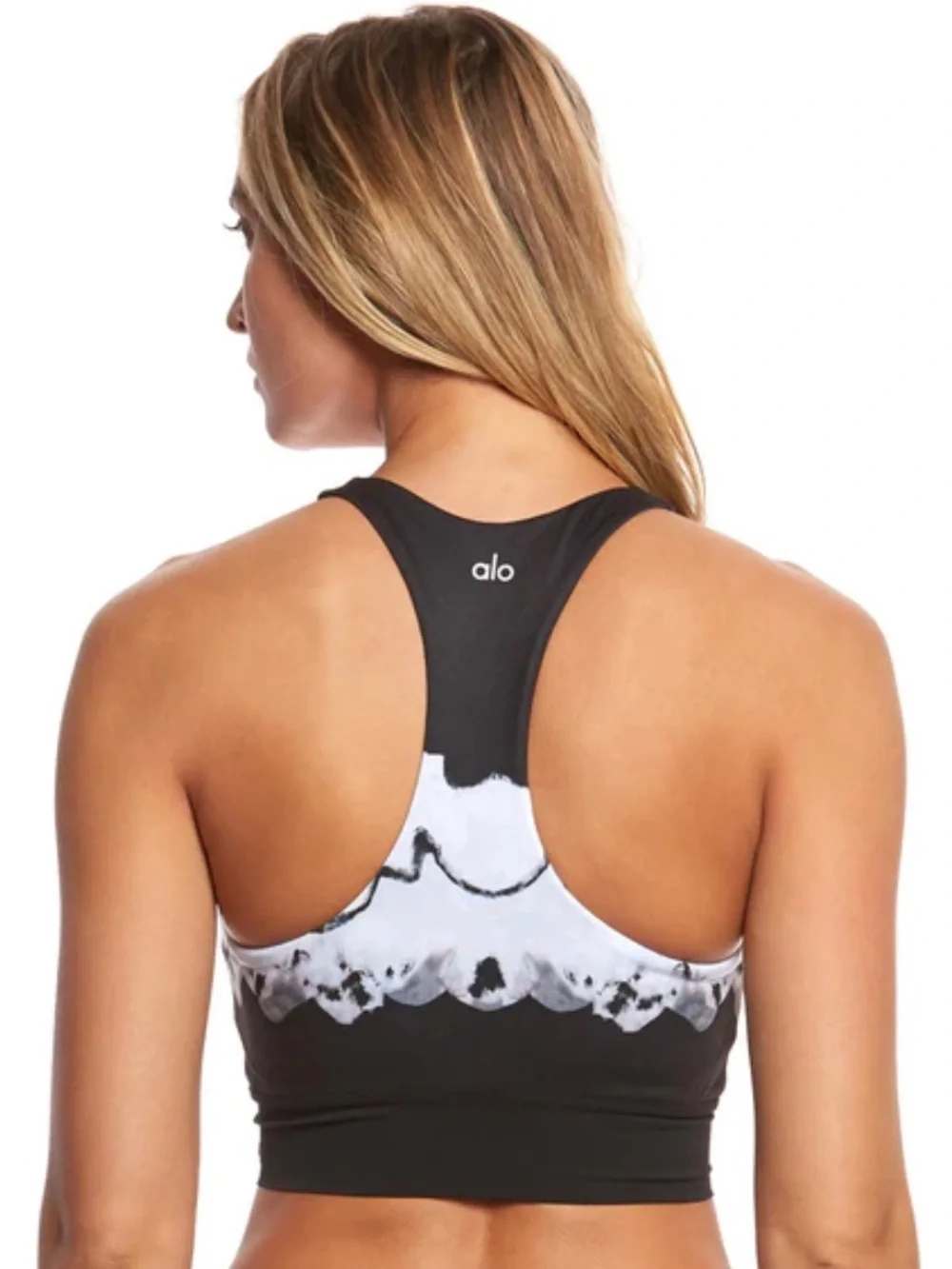 Alo Yoga Verse Yoga Sports Bra